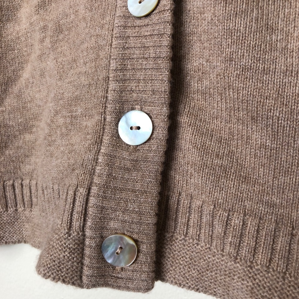 French Connection Wool Cardigan - Picture 3 of 9